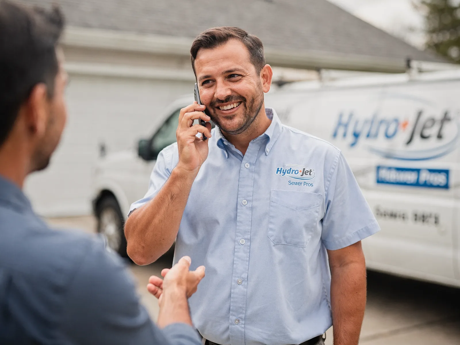 Hydro Jetting Centralia, KS FAQs